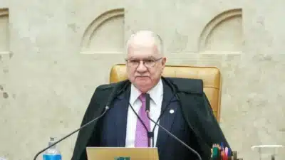 Ministro Fachin cobra urgência em Código de Ética para o STF em Debate