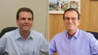 Prefeito Eduardo Paes Celebra 17 Anos no Comando do Rio de Janeiro