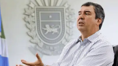 Eduardo Riedel assume presidência do BrC com foco no desenvolvimento regional