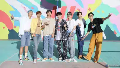 BTS retorna com novo álbum e turnê mundial após pausa nos serviços militares