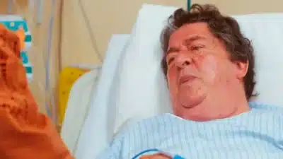 Eliomar Acorda, Conflitos e Reviravoltas Explosivas em “Coração Acelerado”!