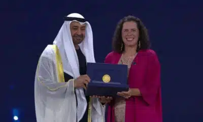 Stattus4: Empresa brasileira usa “ouvido biônico” e IA para detectar vazamentos