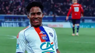 Endrick Brilha com Três Gols e Aumenta Expectativa no Lyon!