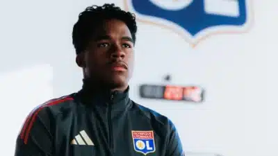 Endrick não joga em Lyon vs Young Boys: Veja os motivos do atacante