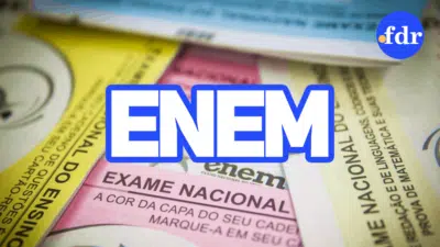 Enem 2025: Quando Saem as Notas? Inep Não Define Data de Divulgação
