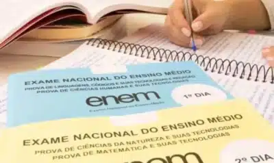 Enem 2025: Declaração Digital Já Disponível e Abre Caminho para 2026!