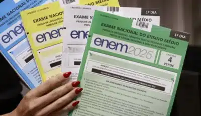 Enem 2025: Datas, Notas e Vagas do Sisu, Prouni e Fies Reveladas!