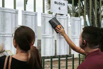 SISU divulga lista de aprovados e abre lista de espera para o Sisu 2026