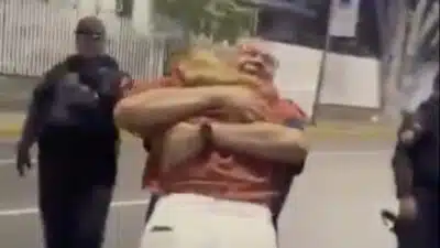 Enrique Márquez e Biagio Pilieri são libertados na Venezuela após detenção