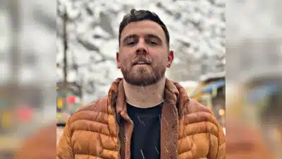 Trump emite alerta contundente ao Irã sobre execuções de manifestantes