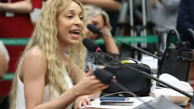 Deputada Denuncia Uso de IA da X em Conteúdo Erótico com Mulheres