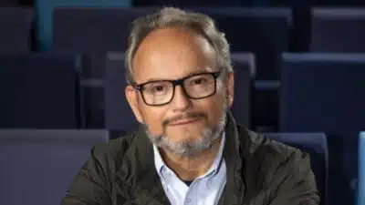 Ernesto Paglia assume “Roda Viva” na TV Cultura para celebrar 40 anos