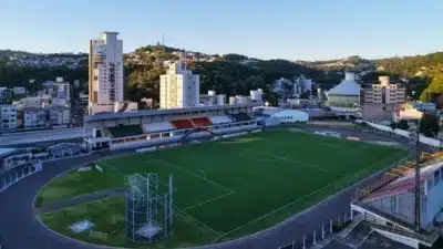 Concórdia x Chapecoense: Jogo decisivo no Catarinense pela NSports