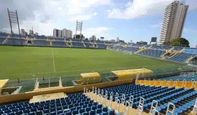 Ceará x Iguatu: Confronto decisivo no Campeonato Cearense em 2026!