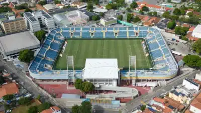 Ceará x Maranguape: Jogo Estratégico no Campeonato Cearense em 2026