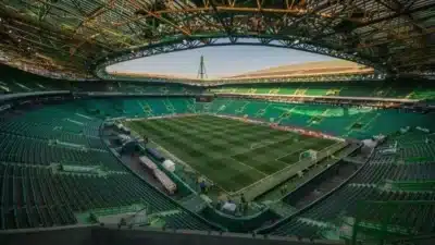 Sporting x PSG: Duelo na Champions League em Lisboa com detalhes!