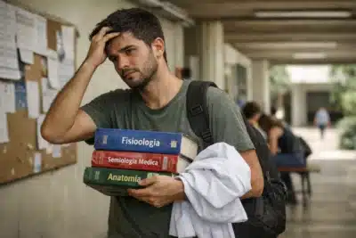 MEC abre Bolsa Permanência de R$ 700 para estudantes de Medicina em 2026