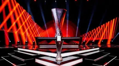 Europa League: Sorteio Revela Times em Playoffs para Oitavas de Final!