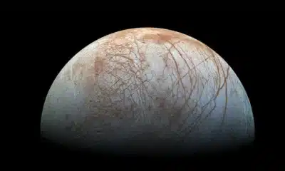 Europa: Oceano Promissor ou Desafio para a Vida Extraterrestre?