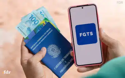 Saque-Aniversário FGTS 2026: Como Calcular seu Saque com Alíquotas e Simulação