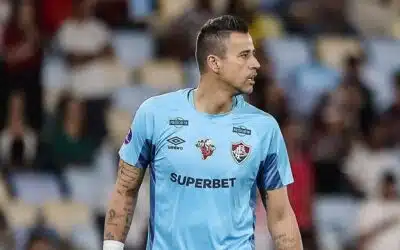 Fábio Assina Contrato de Mais Dois Anos no Fluminense e Garante Legado!