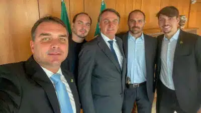 Ministro Moraes Autoriza Visitas Permanentes de Bolsonaro e Família em Brasília