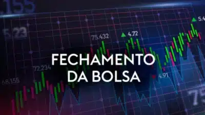 Ibovespa quebra recorde histórico com alta de 2,2&percnt; e R$ 44 bi em negociações