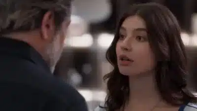 Ferette expulsa Lorena após flagra e revelações chocantes em “Três Graças”