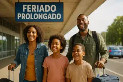 Calendário 2026: Ano Promete Maior Número de Folgas e Feriados Nacionais