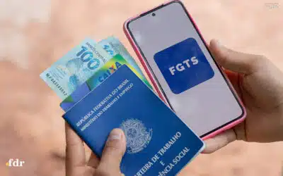 Saque-Aniversário FGTS 2026: Calendário Completo e Regras para Receber