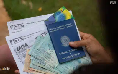 FGTS: Saque-Rescisão ou Saque-Aniversário? Qual a Melhor Opção para Você?