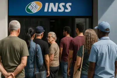 INSS nacionaliza filas e prioriza BPC em nova estratégia de atendimento