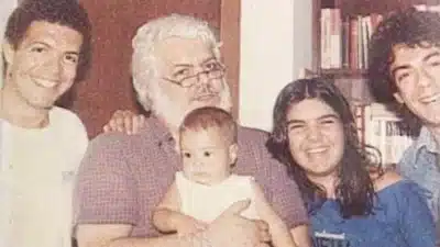 Manoel Carlos, Autor de Novelas, Falece aos 92 Anos: Legado e Reflexões Sobre a Perda