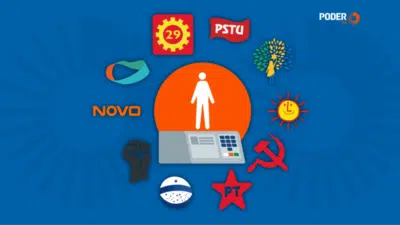 PT lidera crescimento de filiados em 2025, TSE aponta desafios no sistema