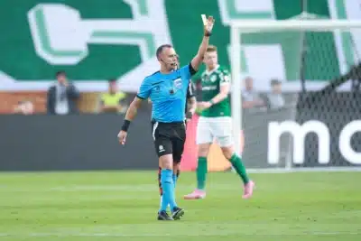 Patrocínio à Arbitragem: Marcas Investem em Árbitros com o VAR