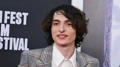 Finn Wolfhard Reage a Piada Polêmica sobre Genitália Feminina no SNL