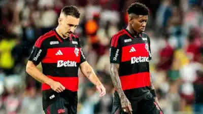 Flamengo enfrenta desafios no Carioca 2026 após derrota no clássico!