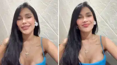 Flay reage a convite do BBB, cancelamento choca cantora digital