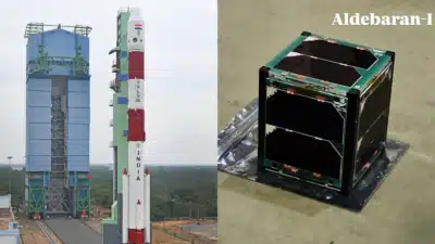 Lançamento da Índia falha: Perde foguete com satélites brasileiros e indiano