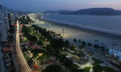 Alerta Vermelho nas Praias: 41 Locais em SP Inadequados para Banho – Veja!