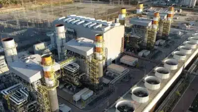 Eneva Emite Debêntures de R$ 2 Bilhões para Projeto Termelétrico no Amazonas