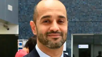 Francisco Schertel Mendes Eleito Vice-Presidente da FMT em 2025