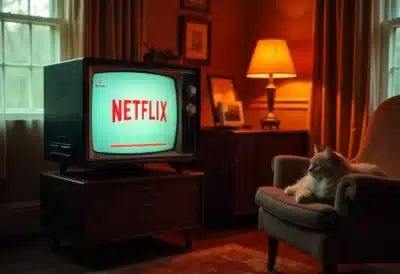 Netflix: Smart TVs Antigas Perdem Suporte em 2026 – Saiba Mais