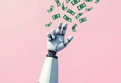 Startups de IA chocam mercado: jovens fundadores lideram “unicórnios” em ascensão