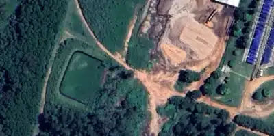 Trágico acidente em Promissão: 4 mortes em obras de frigorífico são investigadas