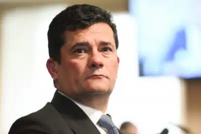 Sergio Moro lidera pesquisa para governador do Paraná com 41,6&percnt; nas intenções de voto