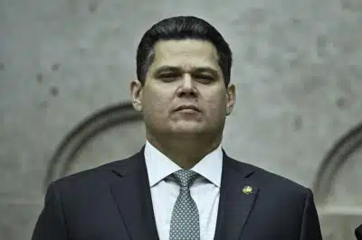 Senador Girão lidera CPI para investigar Banco Master com apoio no Congresso