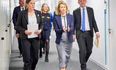 Segurança no Ártico: Europa e EUA debatem interesses transatlânticos