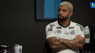 Gabigol Reflete sobre Passagem Póstuma no Cruzeiro em 2025 e Futuro Incerto