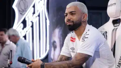 Santos e Novorizontino se enfrentam com Gabigol e desafios na Vila Belmiro